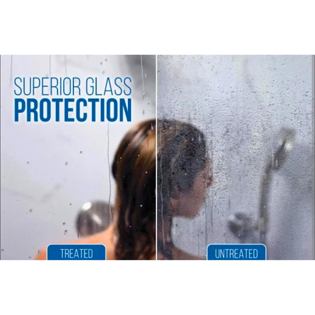Superiior glass protection Hamilton, NZ